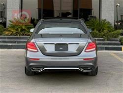 مێرسێدس بێنز E-Class